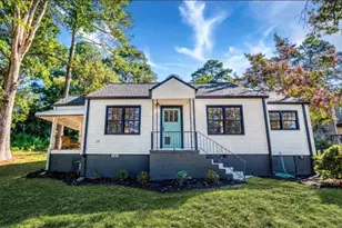 2483 Lakeshore, Conyers, GA 30012 - Photo 1