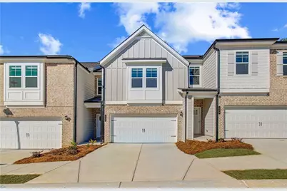 671 Treasure Drive, Stockbridge, GA 30281 - Photo 29