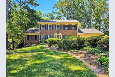3479 Castleridge Drive, Tucker, GA 30084 - Photo 3