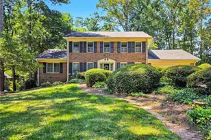 3479 Castleridge Dr, Tucker, GA 30084 - Photo 3