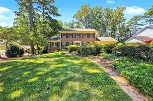 3479 Castleridge Dr, Tucker, GA 30084 - Photo 1