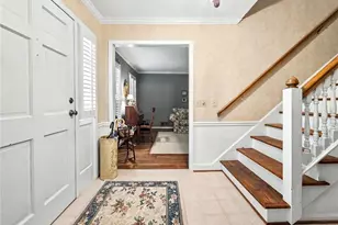 3479 Castleridge Dr, Tucker, GA 30084 - Photo 5