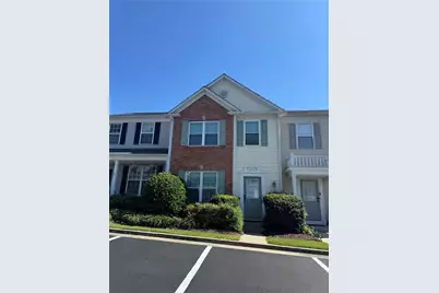 10900 Wittenridge Drive #I2, Alpharetta, GA 30022 - Photo 1