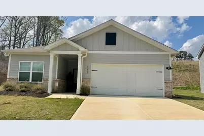 152 Bluegill Drive, Jefferson, GA 30549 - Photo 1