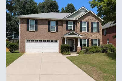 5514 Mossy View Drive, Douglasville, GA 30135 - Photo 1