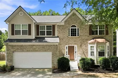 5492 Skylar Creek Lane, Buford, GA 30518 - Photo 1