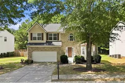 5492 Skylar Creek Lane, Buford, GA 30518 - Photo 3
