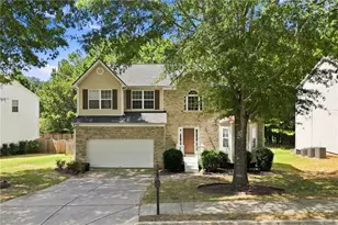 5492 Skylar Creek Ln, Buford, GA 30518 - Photo 3