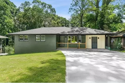 2908 Browns Mill Road, Atlanta, GA 30354 - Photo 1