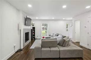 2832 Riderwood Dr, Decatur, GA 30033 - Photo 3