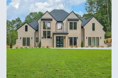 925 Boss Hardy Road, Winder, GA 30680 - Photo 1