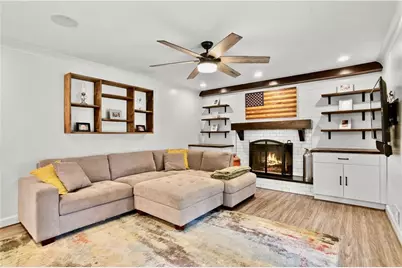 274 North Avenue, Hiram, GA 30141 - Photo 17