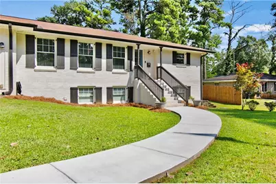 274 North Avenue, Hiram, GA 30141 - Photo 3
