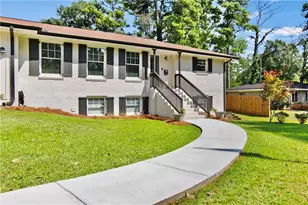 274 North Ave, Hiram, GA 30141 - Photo 3