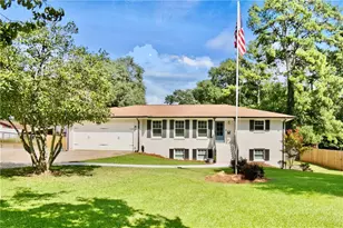 274 North Ave, Hiram, GA 30141 - Photo 1