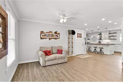 274 North Avenue, Hiram, GA 30141 - Photo 9