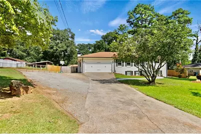 274 North Avenue, Hiram, GA 30141 - Photo 43