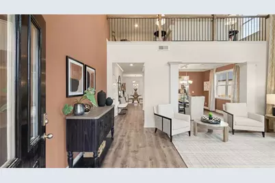 1624 Bernard Court, Hampton, GA 30228 - Photo 3
