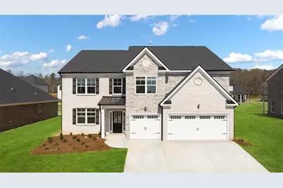 1624 Bernard Court, Hampton, GA 30228 - Photo 1