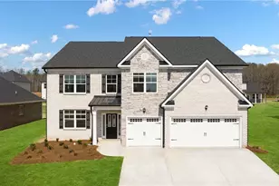 1624 Bernard Ct, Hampton, GA 30228 - Photo 1