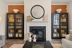 1624 Bernard Ct, Hampton, GA 30228 - Photo 21