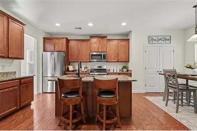 364 Ivy Chase Loop, Dallas, GA 30157 - Photo 9