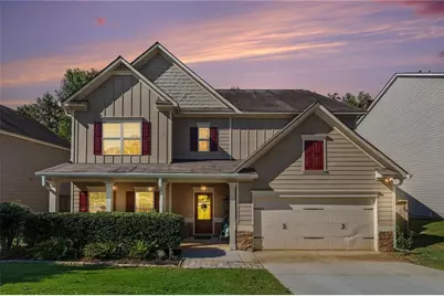 364 Ivy Chase Loop, Dallas, GA 30157 - Photo 35