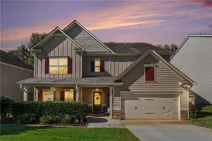 364 Ivy Chase Loop, Dallas, GA 30157 - Photo 35