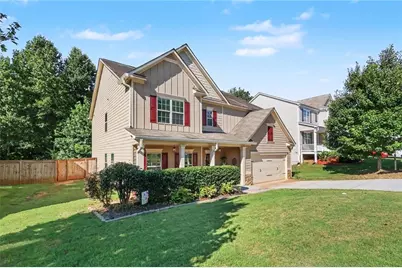 364 Ivy Chase Loop, Dallas, GA 30157 - Photo 29