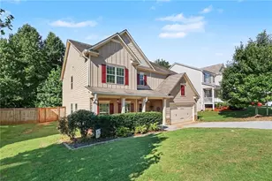 364 Ivy Chase Loop, Dallas, GA 30157 - Photo 29