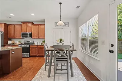 364 Ivy Chase Loop, Dallas, GA 30157 - Photo 13