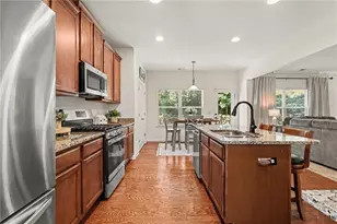 364 Ivy Chase Loop, Dallas, GA 30157 - Photo 11