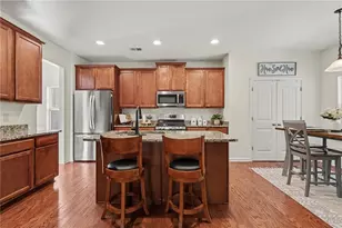 [Address not provided], Dallas, GA 30157 - Photo 9