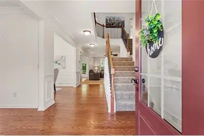 364 Ivy Chase Loop, Dallas, GA 30157 - Photo 5