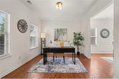 364 Ivy Chase Loop, Dallas, GA 30157 - Photo 15