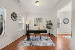 364 Ivy Chase Loop, Dallas, GA 30157 - Photo 15