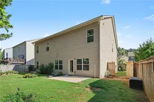 364 Ivy Chase Loop, Dallas, GA 30157 - Photo 3