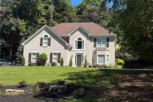 2590 Grassview Dr, Milton, GA 30004 - Photo 1