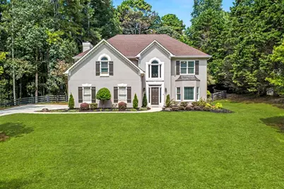 2590 Grassview Drive, Milton, GA 30004 - Photo 1