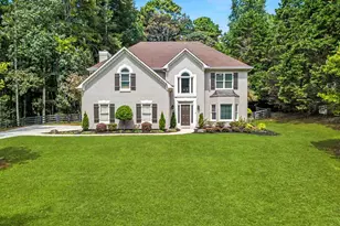 2590 Grassview Dr, Milton, GA 30004 - Photo 1