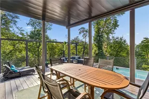 252 Wild Turkey Bluff, Jasper, GA 30143 - Photo 47
