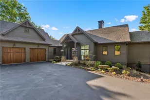 252 Wild Turkey Bluff, Jasper, GA 30143 - Photo 3