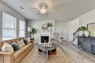 2455 Sunny Hill Rd, Buford, GA 30519 - Photo 5
