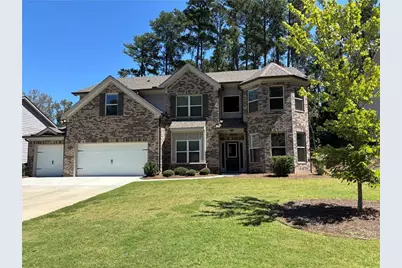 2455 Sunny Hill Road, Buford, GA 30519 - Photo 1