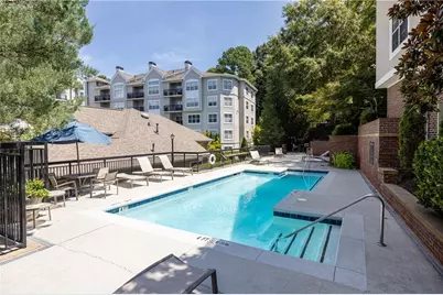4250 River Green Drive NW #408, Atlanta, GA 30327 - Photo 21