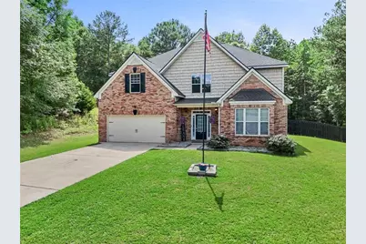 84 Blossom Lane, Newnan, GA 30263 - Photo 1