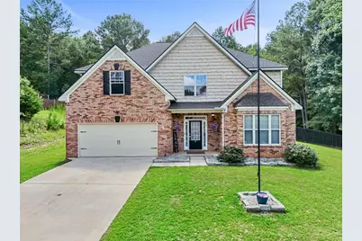 84 Blossom Lane, Newnan, GA 30263 - Photo 47