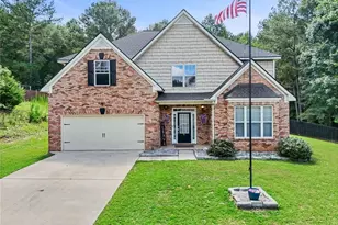 84 Blossom Ln, Newnan, GA 30263 - Photo 47