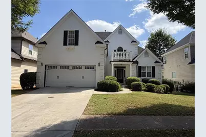 305 Long Branch Court, Canton, GA 30115 - Photo 1