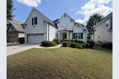 305 Long Branch Court, Canton, GA 30115 - Photo 3